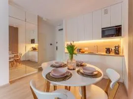 Carpe Diem z Widokiem na Morze by Perłowa Przystań Rent