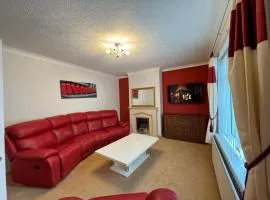 Salisbury Place Professional Let