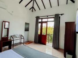 R & R Home Stay, hotel di Negombo