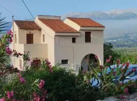 Kaina Villa