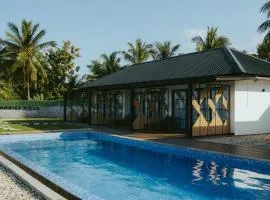Morika Villa