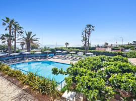 Hôtel La Nartelle, hôtel à Sainte-Maxime (La Nartelle)