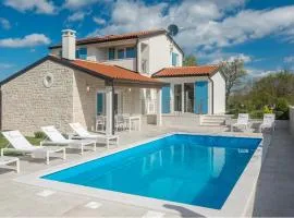 Villa Paulina by SeeAdria Agency