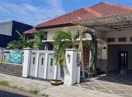 Green ijen homestay and tour