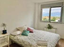 Habitación Privada - Chambre Privée Baño Compartido