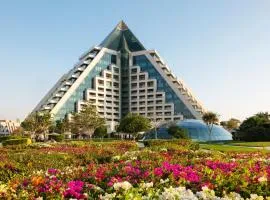 Raffles Dubai