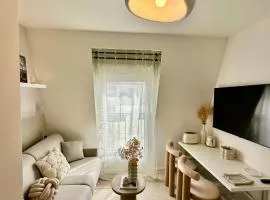 Séjour parisien Suite Bastille