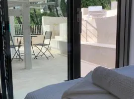 Brela - room for two