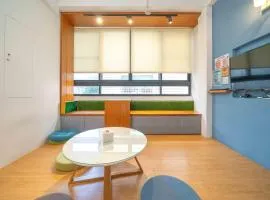 Haian Corner Homestay