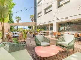 Appart’City Confort Montpellier Ovalie I