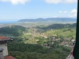La casa di nonna Maria