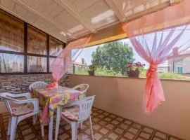 Nice apartment Mariza - quiet location!