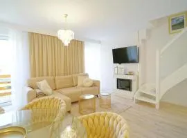 Apartamenty Every Sky Staszica 30 Karpacz