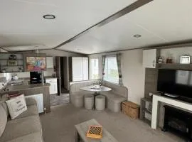 New beach holiday park