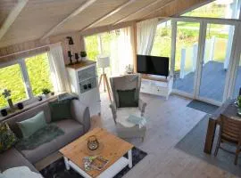 Ferienhaus "Deichglück" direkt an der Nordsee