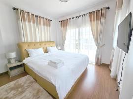 Lovely Two Stories House The City - 6, hotel v destinaci Ban Rong