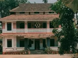 Dakshin Ayodhya House