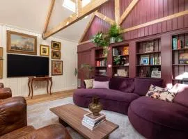 d'Ouwe Moer Apartment