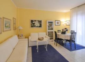 Amazing Apartment In Moneglia With Wifi، فندق في مونيغليا