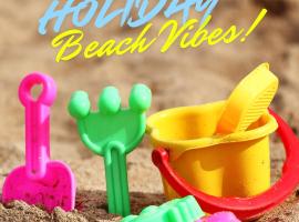 ์ค๋ฏธ๋์ ์์นํ ํธํ
Horison Ultima Seminyak Bali - CHSE Certified