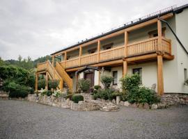 Agroturystyka Natura, hotel en Pilchowice