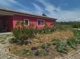 Le Dimore Rosse - Agriturismo