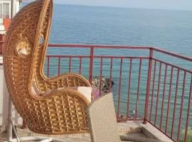 PANORAMA MARINA FORT BEACH & GRAND RESORT - Premium Apartments Sea Viev
