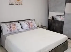 Da zia Barbara