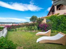 Villa Alba Baja Sardinia