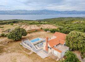 Holiday home Horizont