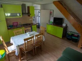 Apartment 48 Nika, Terme Čatež