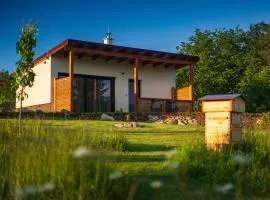 Relaxační domek "Na kraji Brd"