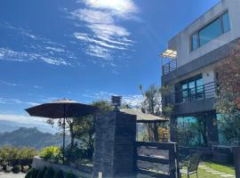 Chuxu Homestay, place to stay in Fanlu