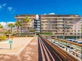 Appartement Marina Privée centre-ville Mandelieu