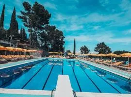 Camping C'era Una Volta
