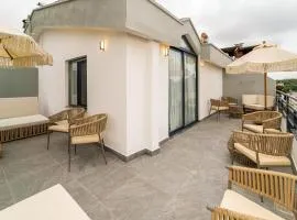Deniz Boutique Hotel