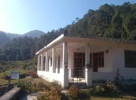 Rudhaare Homestay