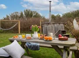 Wheal Jewel - Hot Tub - On-site Activities - Free WiFi - Parking