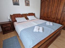 Apartma Mihatovi, място за настаняване на самообслужване в Пивка