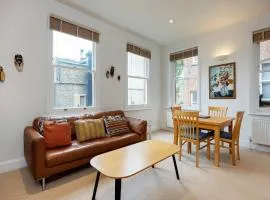 Veeve - Charming Hampstead Apartment
