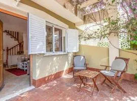 3 Bedroom Nice Home In Santa Pola