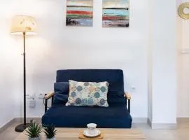 Minicasa en pleno casco antiguo