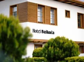 Hotel Baškuća