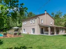 Villa Gea 12