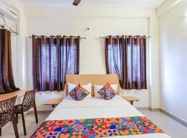 Fabhotel Tristar Residency - Nr Tambaram Railway Station