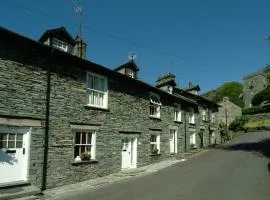 Myrtle Cottage