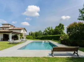 Casa Del Marchese With Private Pool, Castell’arqua