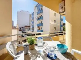 Apartamento Praia da Rocha