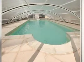 1 Bedroom Cozy Home In Piolenc