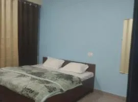Hotel mangal lok